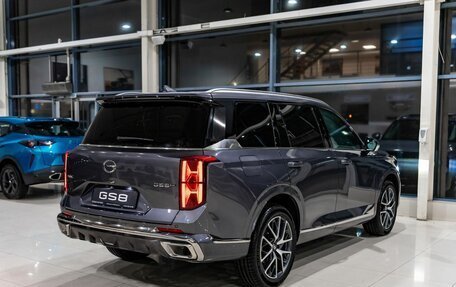 GAC GS8, 2025 год, 5 199 000 рублей, 2 фотография