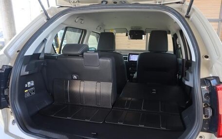 Suzuki Ignis III, 2023 год, 890 000 рублей, 34 фотография