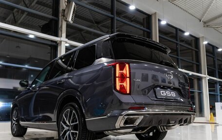 GAC GS8, 2025 год, 5 199 000 рублей, 6 фотография