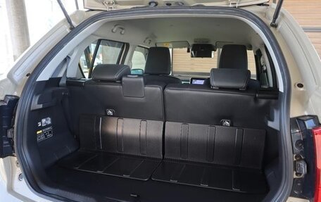 Suzuki Ignis III, 2023 год, 890 000 рублей, 33 фотография