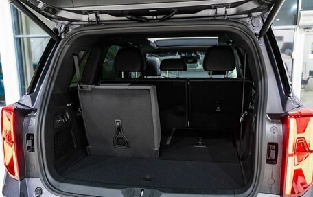 GAC GS8, 2025 год, 5 199 000 рублей, 11 фотография