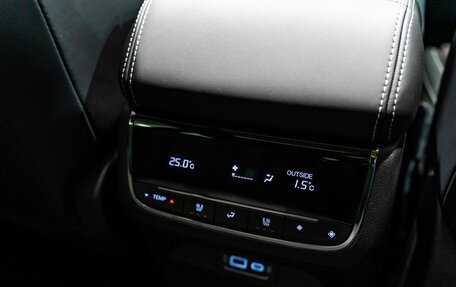 GAC GS8, 2025 год, 5 199 000 рублей, 23 фотография