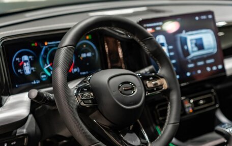 GAC GS8, 2025 год, 5 199 000 рублей, 17 фотография