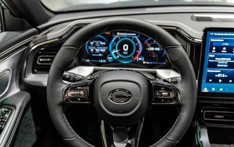 GAC GS8, 2025 год, 5 199 000 рублей, 26 фотография