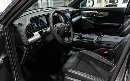 GAC GS8, 2025 год, 5 199 000 рублей, 19 фотография