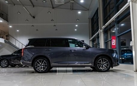 GAC GS8, 2025 год, 5 199 000 рублей, 10 фотография