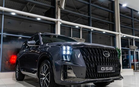 GAC GS8, 2025 год, 5 199 000 рублей, 30 фотография