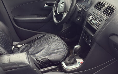 Volkswagen Polo VI (EU Market), 2019 год, 690 000 рублей, 6 фотография