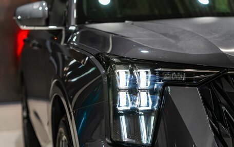 GAC GS8, 2025 год, 5 199 000 рублей, 31 фотография