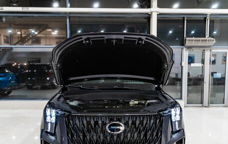 GAC GS8, 2025 год, 5 199 000 рублей, 36 фотография