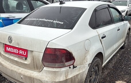 Volkswagen Polo VI (EU Market), 2019 год, 690 000 рублей, 4 фотография