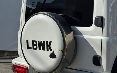 Suzuki Jimny, 2023 год, 1 700 000 рублей, 9 фотография