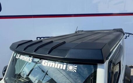 Suzuki Jimny, 2023 год, 1 700 000 рублей, 11 фотография