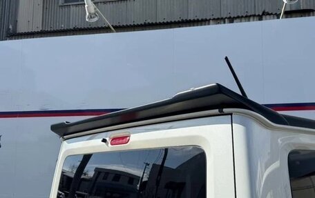 Suzuki Jimny, 2023 год, 1 700 000 рублей, 12 фотография