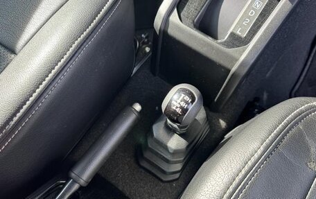 Suzuki Jimny, 2023 год, 1 700 000 рублей, 23 фотография