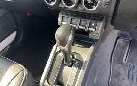 Suzuki Jimny, 2023 год, 1 700 000 рублей, 22 фотография