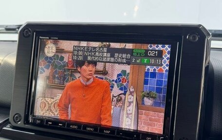 Suzuki Jimny, 2023 год, 1 700 000 рублей, 16 фотография