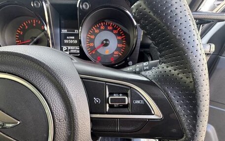 Suzuki Jimny, 2023 год, 1 700 000 рублей, 19 фотография