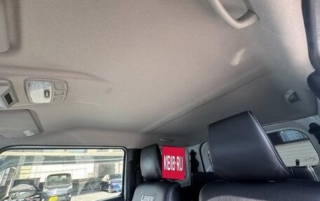 Suzuki Jimny, 2023 год, 1 700 000 рублей, 27 фотография