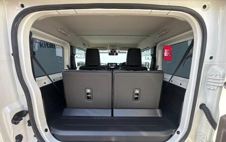 Suzuki Jimny, 2023 год, 1 700 000 рублей, 28 фотография