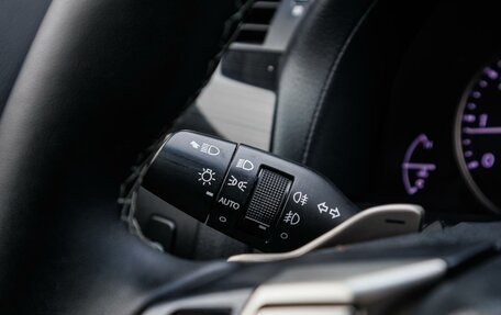 Lexus GS IV рестайлинг, 2012 год, 1 699 000 рублей, 14 фотография