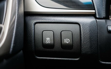 Lexus GS IV рестайлинг, 2012 год, 1 699 000 рублей, 23 фотография