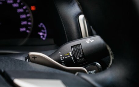 Lexus GS IV рестайлинг, 2012 год, 1 699 000 рублей, 16 фотография