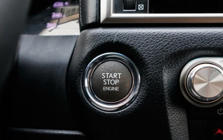 Lexus GS IV рестайлинг, 2012 год, 1 699 000 рублей, 22 фотография