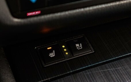 Lexus GS IV рестайлинг, 2012 год, 1 699 000 рублей, 20 фотография