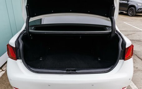 Lexus GS IV рестайлинг, 2012 год, 1 699 000 рублей, 25 фотография