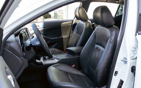 KIA Optima III, 2014 год, 1 365 000 рублей, 11 фотография