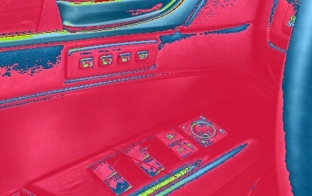 Lexus GS IV рестайлинг, 2012 год, 1 699 000 рублей, 24 фотография