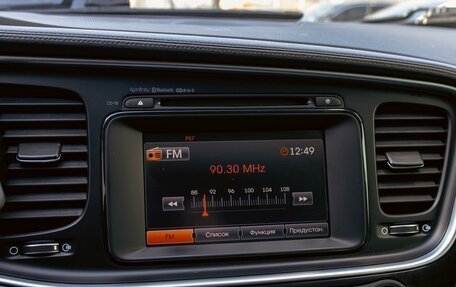 KIA Optima III, 2014 год, 1 365 000 рублей, 14 фотография