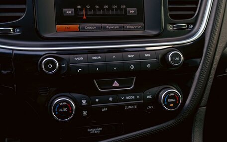 KIA Optima III, 2014 год, 1 365 000 рублей, 15 фотография