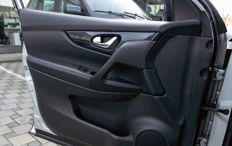 Nissan Qashqai, 2016 год, 1 355 000 рублей, 12 фотография