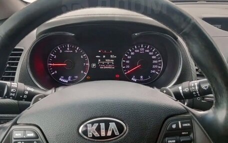 KIA Cerato III, 2015 год, 1 170 000 рублей, 2 фотография