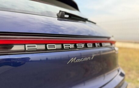 Porsche Macan I рестайлинг, 2025 год, 11 750 000 рублей, 7 фотография