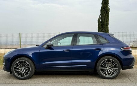 Porsche Macan I рестайлинг, 2025 год, 11 750 000 рублей, 8 фотография