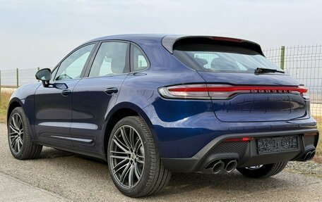 Porsche Macan I рестайлинг, 2025 год, 11 750 000 рублей, 6 фотография