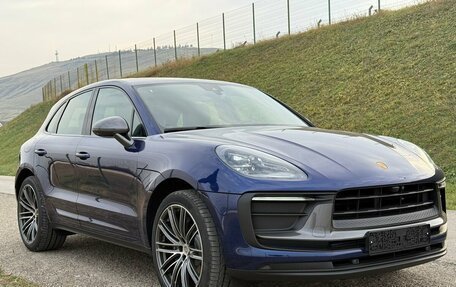Porsche Macan I рестайлинг, 2025 год, 11 750 000 рублей, 5 фотография