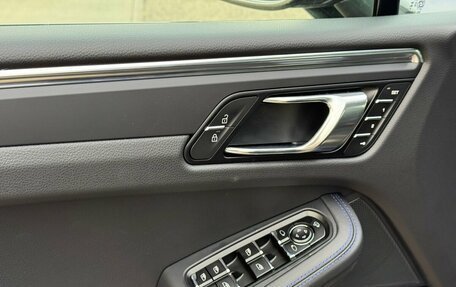 Porsche Macan I рестайлинг, 2025 год, 11 750 000 рублей, 17 фотография