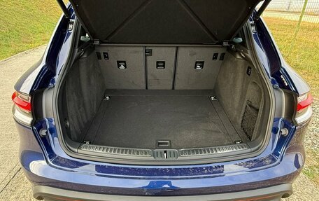 Porsche Macan I рестайлинг, 2025 год, 11 750 000 рублей, 11 фотография