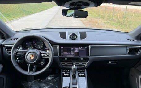 Porsche Macan I рестайлинг, 2025 год, 11 750 000 рублей, 13 фотография