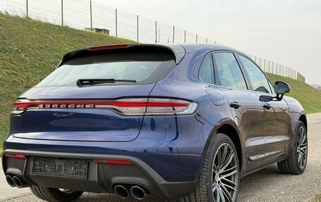 Porsche Macan I рестайлинг, 2025 год, 11 750 000 рублей, 10 фотография