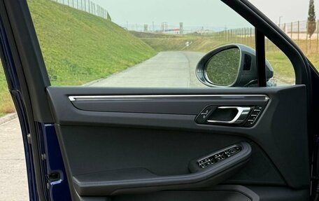 Porsche Macan I рестайлинг, 2025 год, 11 750 000 рублей, 16 фотография