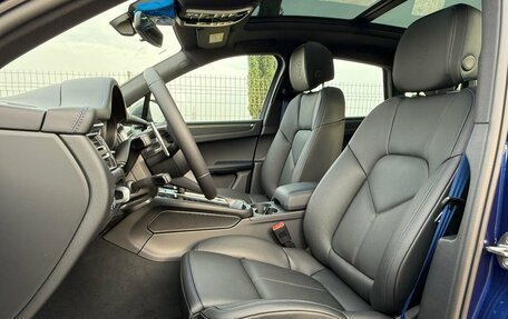 Porsche Macan I рестайлинг, 2025 год, 11 750 000 рублей, 18 фотография