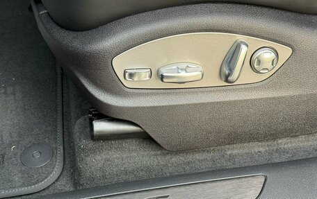 Porsche Macan I рестайлинг, 2025 год, 11 750 000 рублей, 19 фотография