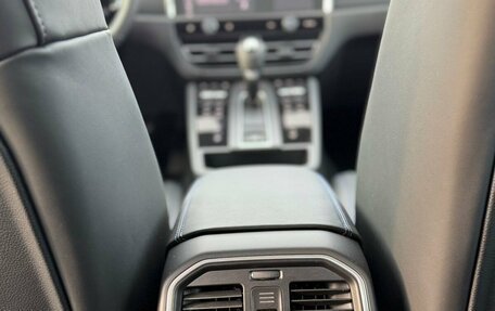 Porsche Macan I рестайлинг, 2025 год, 11 750 000 рублей, 24 фотография