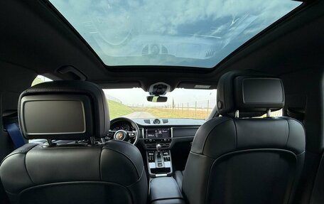 Porsche Macan I рестайлинг, 2025 год, 11 750 000 рублей, 23 фотография