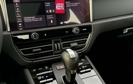 Porsche Macan I рестайлинг, 2025 год, 11 750 000 рублей, 15 фотография